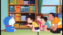 Doraemon: Nobita's Dinosaur (Original 1980 Japanese Dub)