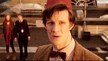 10 Best Doctor Who Time Travel Stories