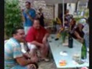 Joyeux anniversaire Charlotte