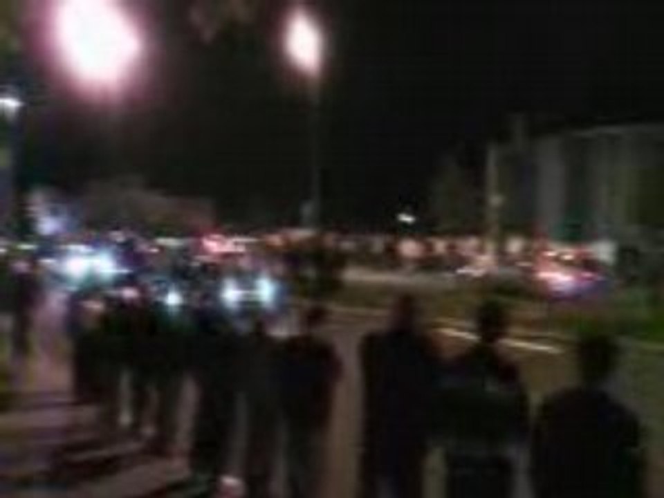 Runs a st ouen 1 .95.