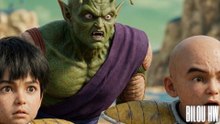 Vegeta pleure !  — La fierté et la fin des Saiyans Dragon Ball Z  Live Action VF