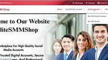 Buy Old Gmail Accounts: Real & Active Profiles
