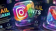 Buy Aged Gmail Accounts: Real & Verified Profiles