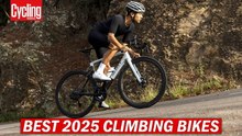 Climbing Bike Reviews