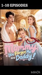 mommy you forgot me and daddy_full drama [Full Movie]