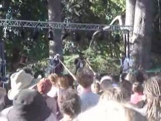 airvault 2008 . Sounds of atlas et luc de yangbay