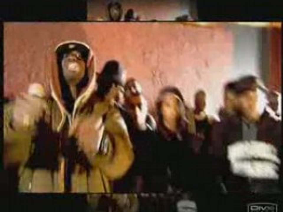 LEXRO & KHF "Teaser du clip platinum allegeance"