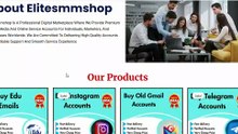 Buy Old Gmail Accounts for Seamless Business Setup