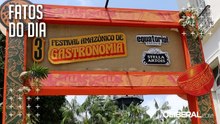 Festival Amazônico de Gastronomia mistura sabores regionais e internacionais em Belém