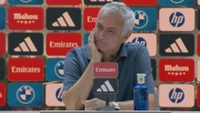 Mou diomande completo