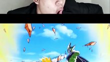 DRAGON BALL Z