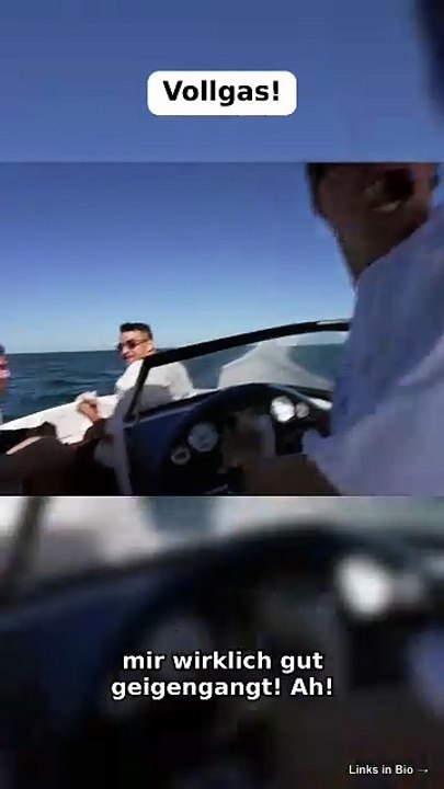 Vollgas!