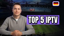 Top 5 IPTV Dolby 5.1 Anbieter 2026 Deutschland