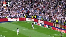Real Madrid vs Malaga Highlights & Full Match Replay