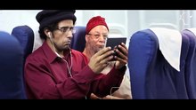 JIHAD HAI _ Fight Terrorism _ Short film _ Hijack _ Divyansh Pandit