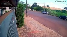 João Coelho Calandria, idoso de 86 anos é encontrado vivo em Cascavel
