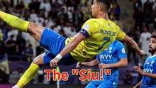 【Comedy Duo】Highest-earning athlete Cristiano Ronaldo (2026)