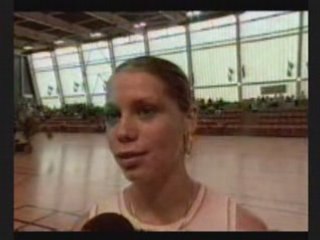 EPAM : Reportage Equipe TV 2004