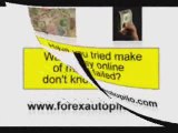 Automated forex trading systems and automatic forex trading