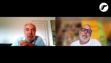 Una chiacchierata con Frankie Hi-Nrg Mc su Domenico Modugno (Pt. 1)
