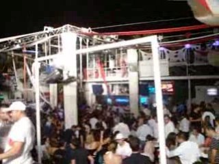 CALYPSO MARTIN SOLVEG 2008