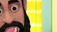 كي تبدَى أمّك متغششة و تسألها على الفطور