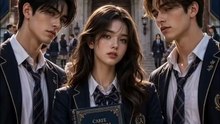 Secretly Dating the Campus Kings E18
