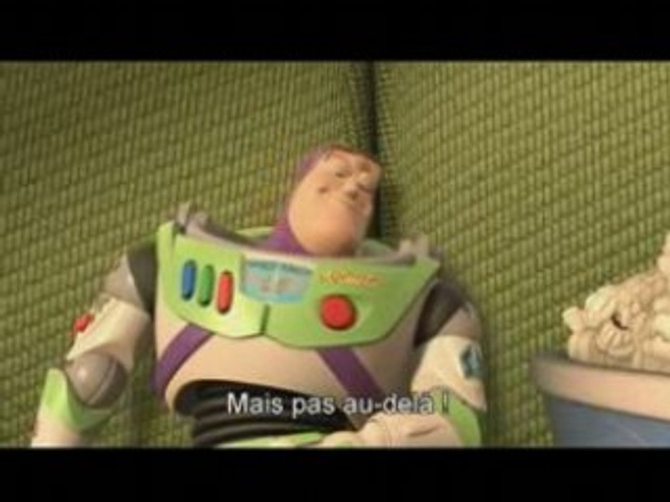 WALL-E (Teaser 1)