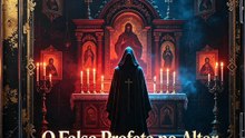 O Falso Profeta no Altar