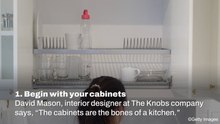 Kitchen Transformation Ideas