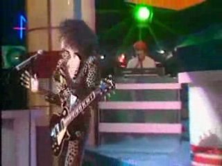Celebrate Summer - Marc Bolan with T.Rex