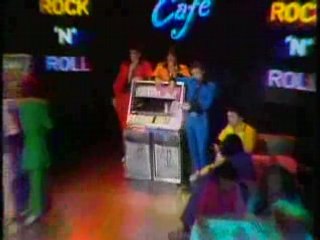 You Have What It Takes - Showaddywaddy