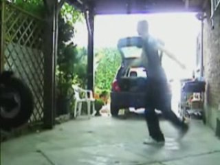 Jumping united  Eternity