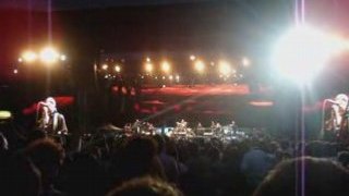 Springsteen & E-Street Band - Parc des Princes