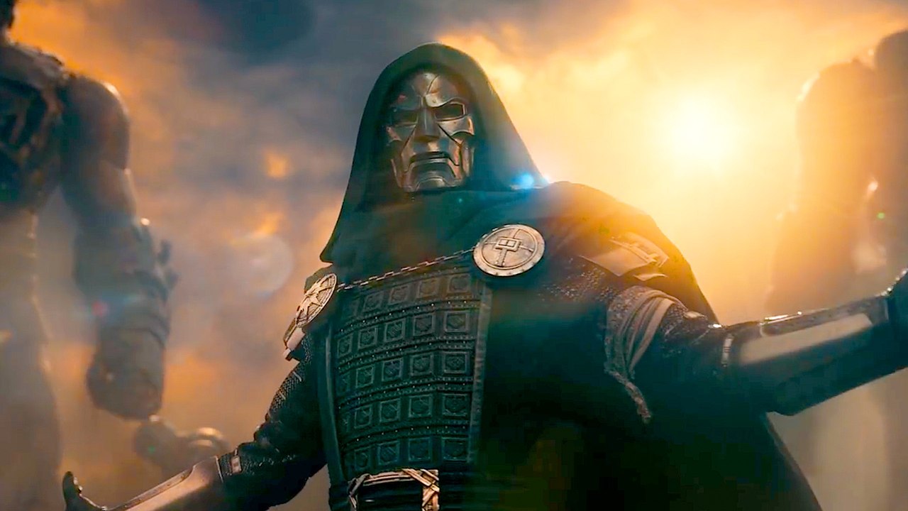 Avengers: Doomsday Is About to Change the MCU Forever