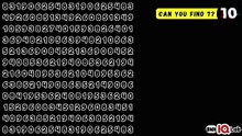 #TestYourEyes 🧪👀 Can You find 7? 🔎