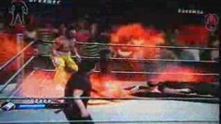 Tuesday Night ECW Match 04 Tommy Dreamer vs Sandman vs Sabu