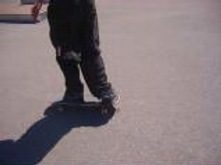 bonelesse Impossible En skate