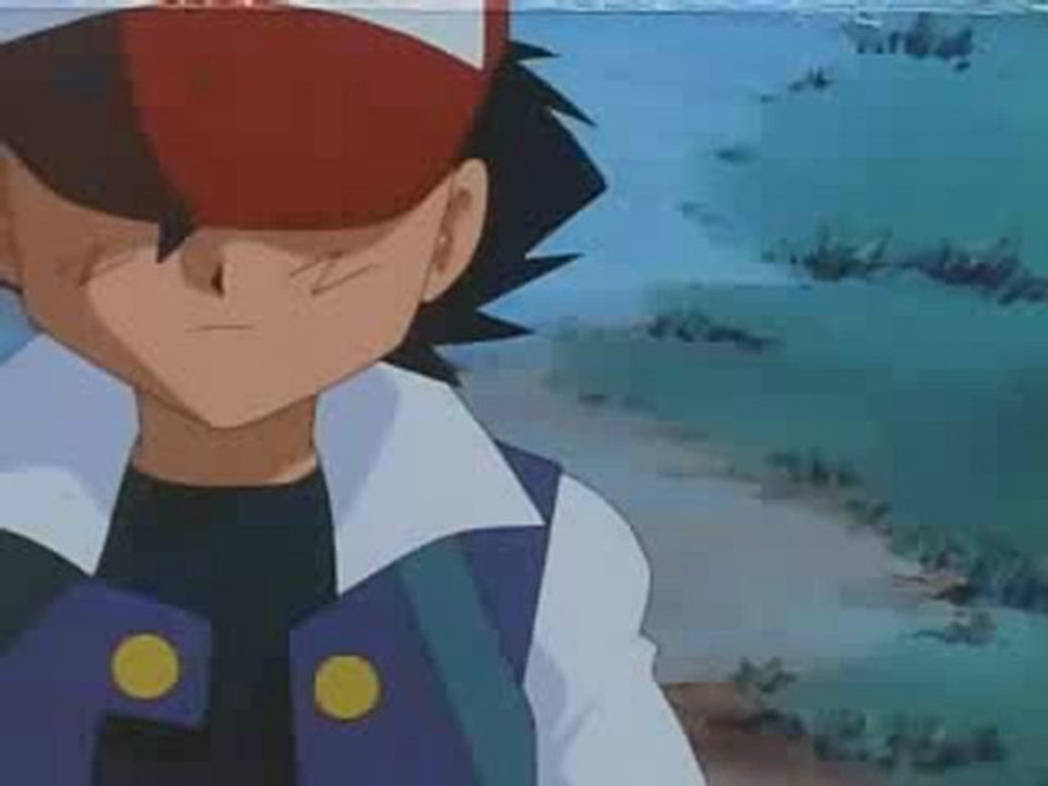 The Time Has Come (Pikachu's Goodbye)