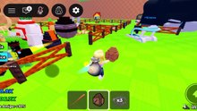 Roube um ovo - tentando passar menos vergonha 😆