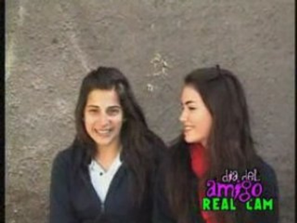 Casi Angeles 2008 Team Angels Miércoles 23/7