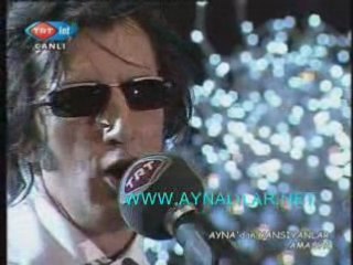 AYNADAN YANSIYANLAR AMASYA 2. BOLUM