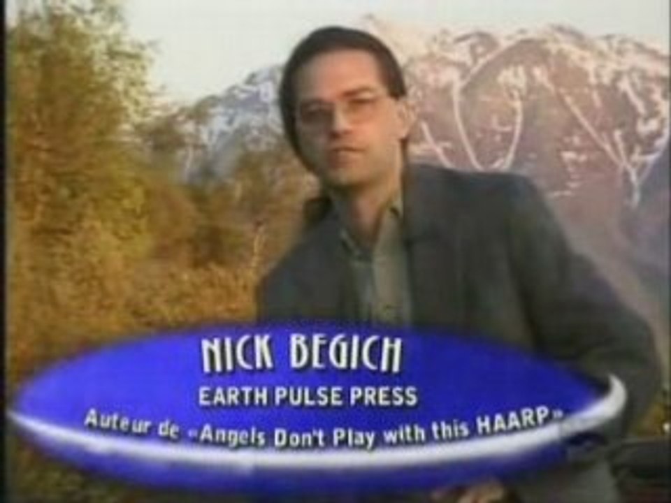 H.A.A.R.P. détaillé 2/3