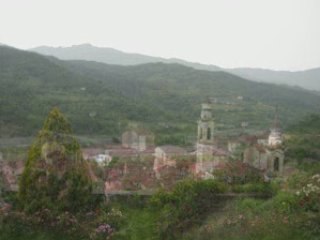 EN VEI... 2... Castel, дворец Шри Матаджи