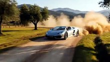 Lamborghini