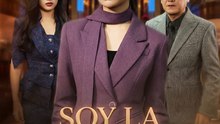 Soy la consentida de papá | Full 75 Eps SD Drama 2026