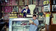 Gelinlik Kızlar Türk Filmi _ FULL _ Zeynep Değirmencioğlu _ Sadri Alışık