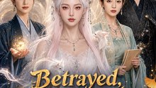 Betrayed, Imprisoned, Now She's Back engsub fullfilm 🍿🍿 Drama Royal