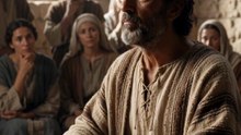Open the Eyes of Your Heart | Ephesians 1:15–23