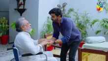 Ilzam e Ishq - Episode 27 - 19 October 2025 - [ Humayoun Ashraf & Maria Malik ] - HUM TV